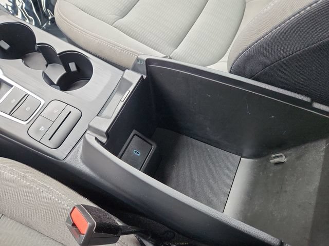 Used 2020 Ford Escape S FWD image 43