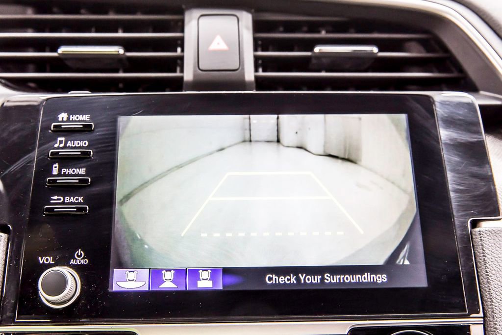 Used 2019 Honda Civic EX image 15