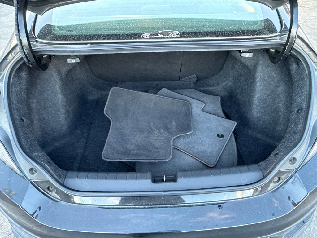 Used 2018 Honda Civic Si image 16