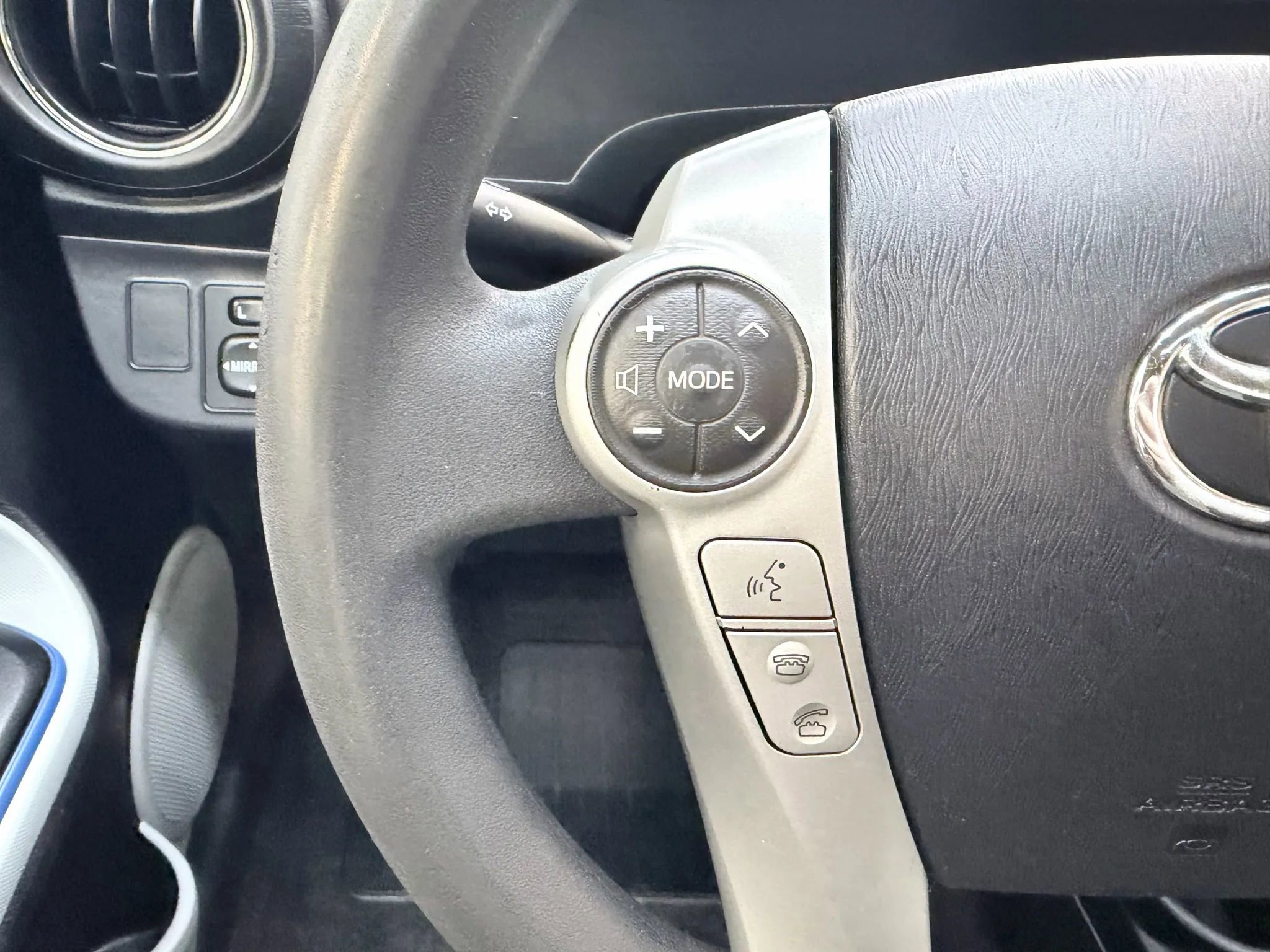 Used 2012 Toyota Prius C Three image 18