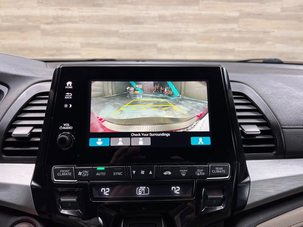 Used 2023 Honda Odyssey EX-L image 8