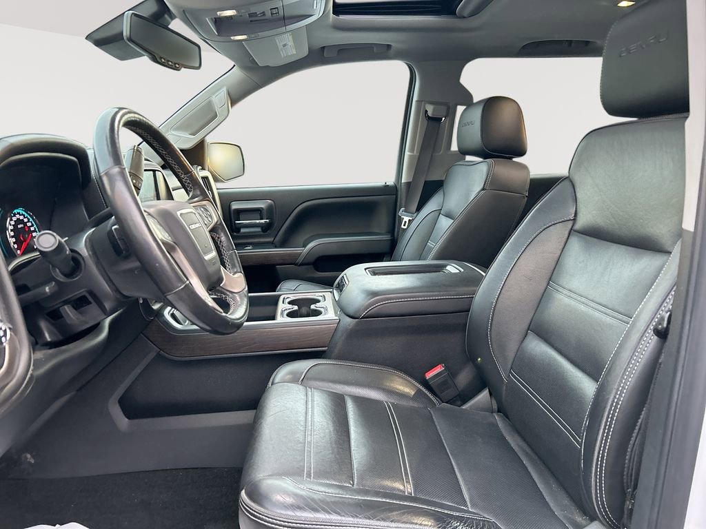 Used 2018 GMC Sierra 1500 Denali AWD/4WD image 22