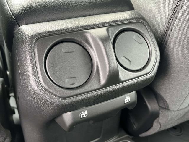 New 2026 Jeep Wrangler Sport image 16