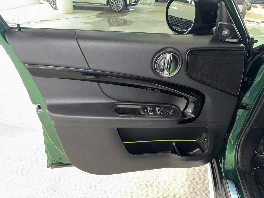 Used 2024 MINI Cooper Countryman S AWD/4WD image 21