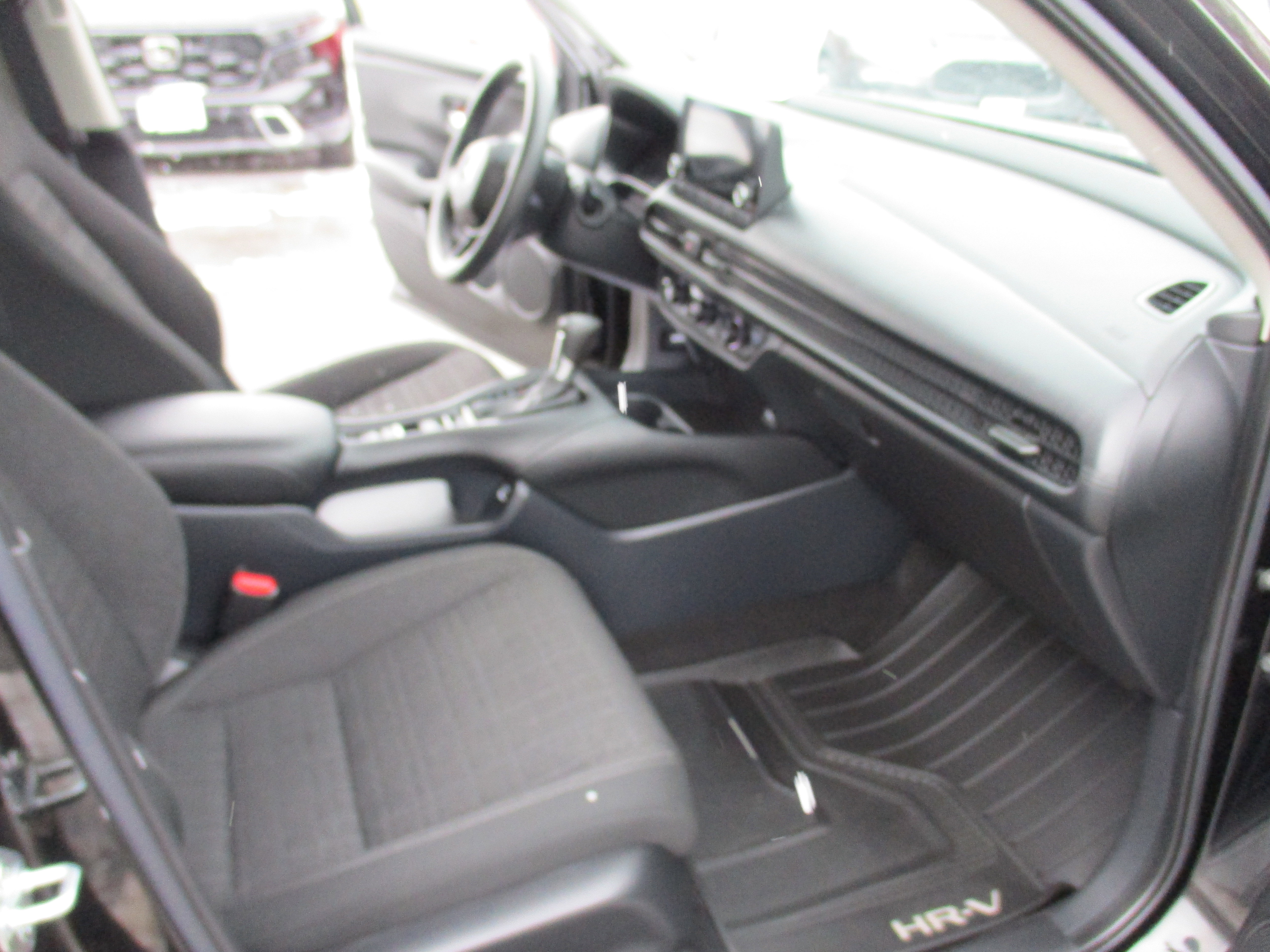 Certified 2023 Honda HR-V LX image 14