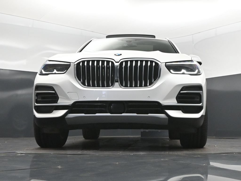 Certified 2023 BMW X5 sDrive40i RWD image 45