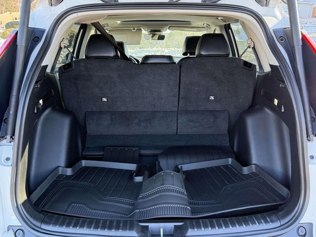 Used 2024 Honda CR-V EX-L image 9