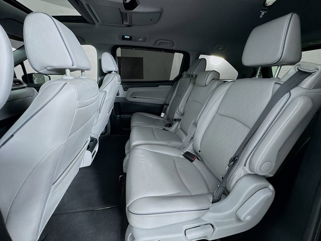 Used 2024 Honda Odyssey Elite image 22