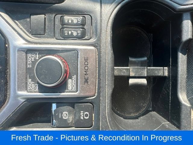 Used 2024 Subaru Forester Touring AWD/4WD image 14