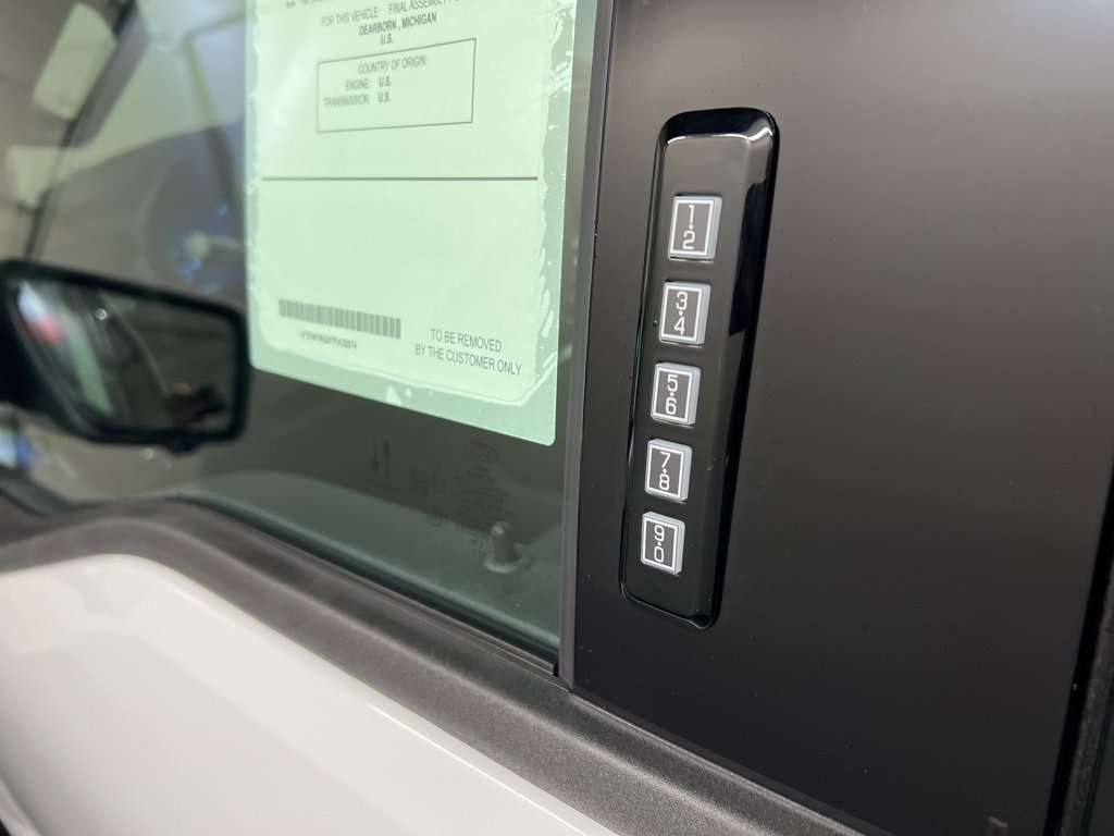 New 2026 Ford F150 Raptor image 37