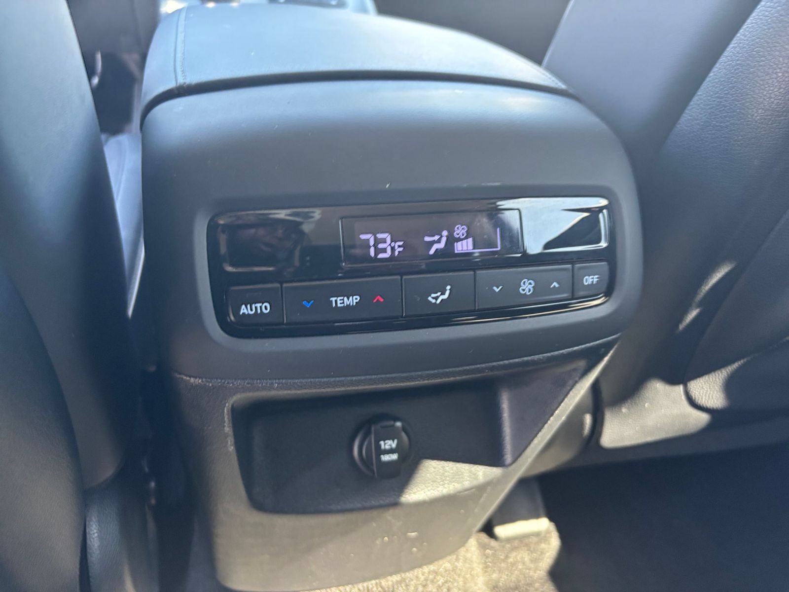 Used 2025 Hyundai Palisade SEL FWD image 25
