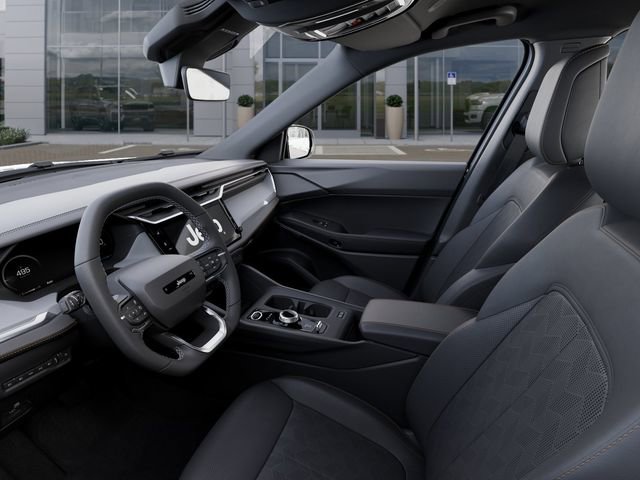 New 2026 Jeep Cherokee Overland image 22