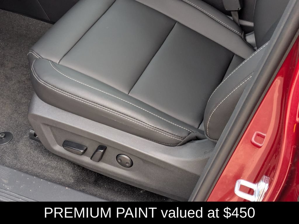 New 2026 Nissan Murano SV AWD/4WD image 6