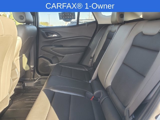 Certified 2025 Chevrolet Trax ACTIV w/ Sunroof Package FWD image 27