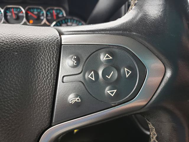 Used 2015 Chevrolet Silverado 1500 LT w/ All Star Edition AWD/4WD image 28