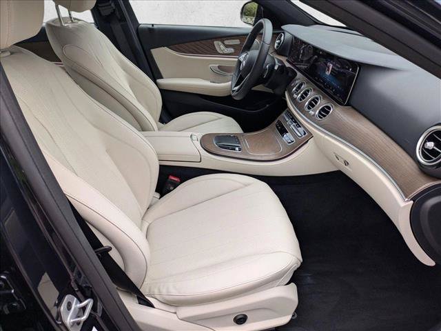 Certified 2023 Mercedes-Benz E 350 Sedan image 23