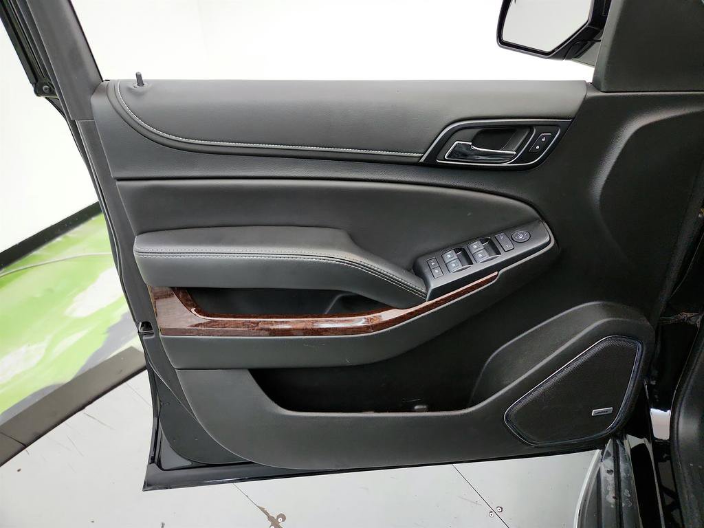 Used 2020 GMC Yukon SLE RWD image 20