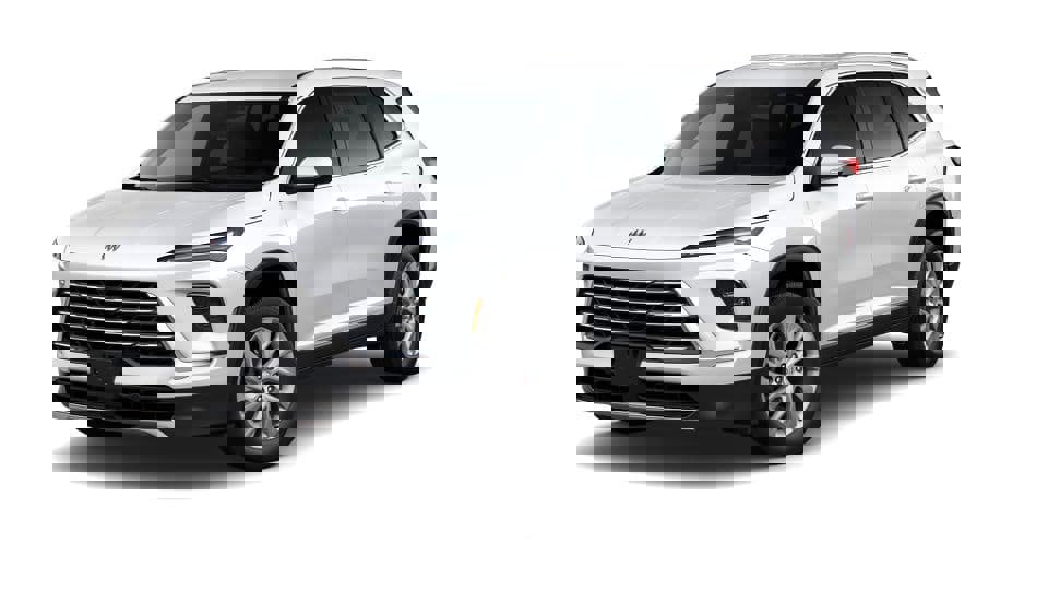 New 2026 Buick Enclave Preferred w/ Power Package image 50