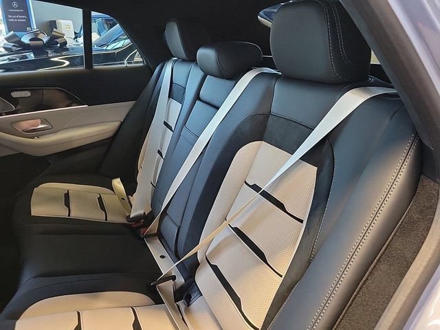 Used 2025 Mercedes-Benz GLE 63 AMG S image 14