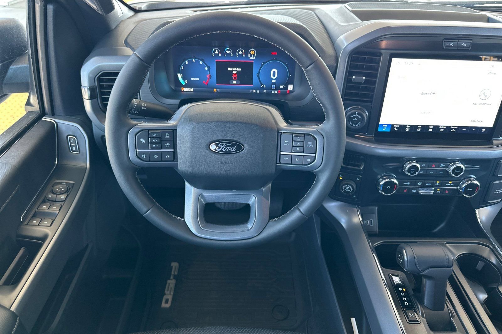 New 2026 Ford F150 XLT AWD/4WD image 13