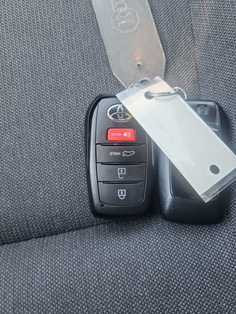 Certified 2025 Toyota Camry LE image 16