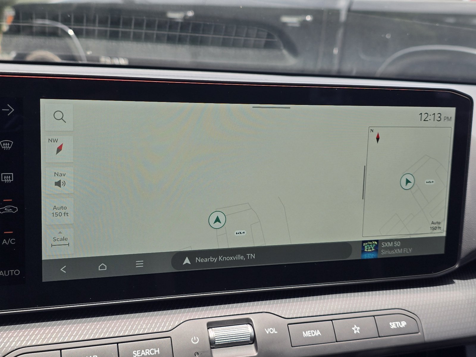 New 2026 Kia K4 GT-Line w/ GT-Line Premium Package FWD image 10