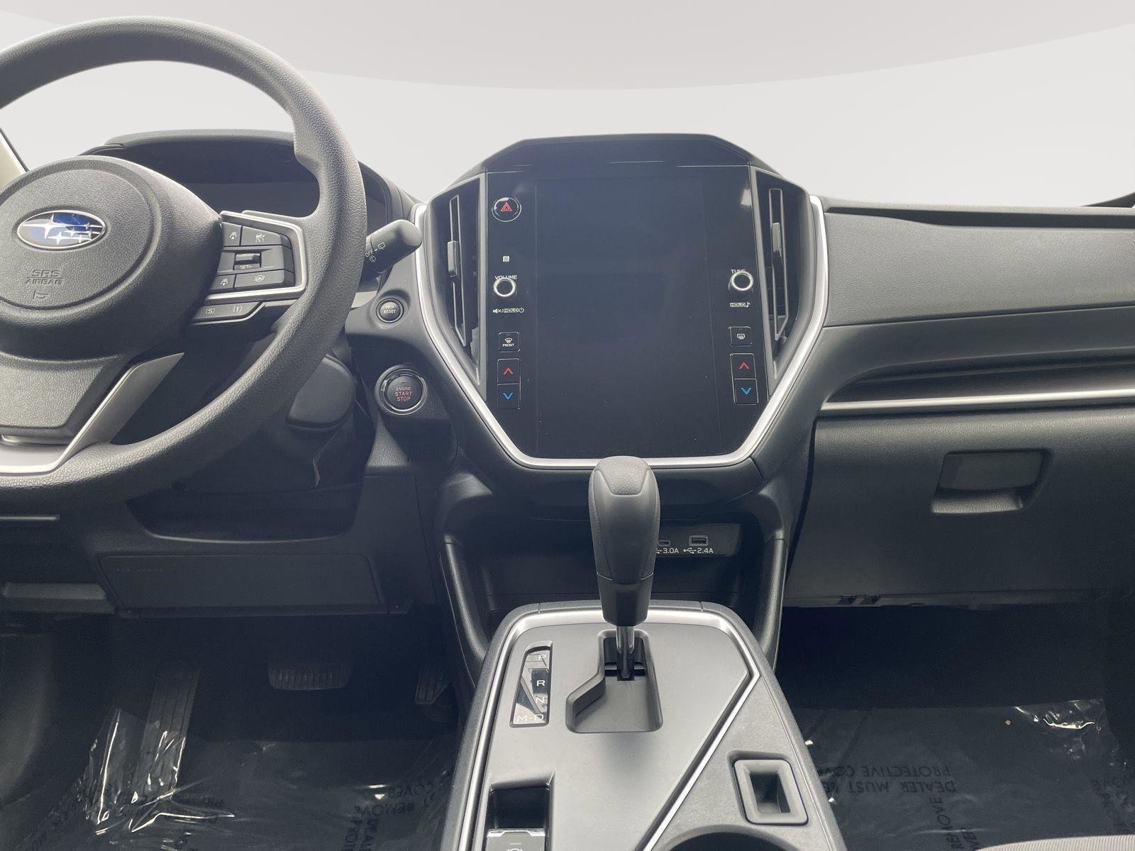 Certified 2024 Subaru Impreza 2.0i Sport image 26