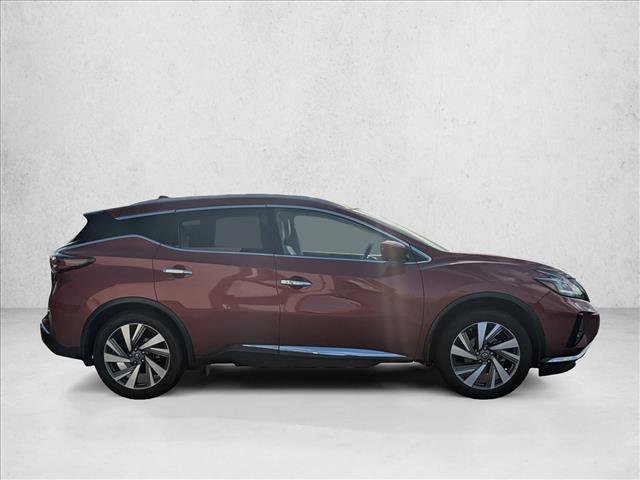 Used 2019 Nissan Murano SL w/ SL Technology Package FWD video 4