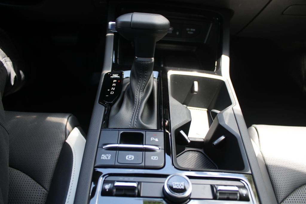New 2026 Kia K5 GT-Line FWD image 32