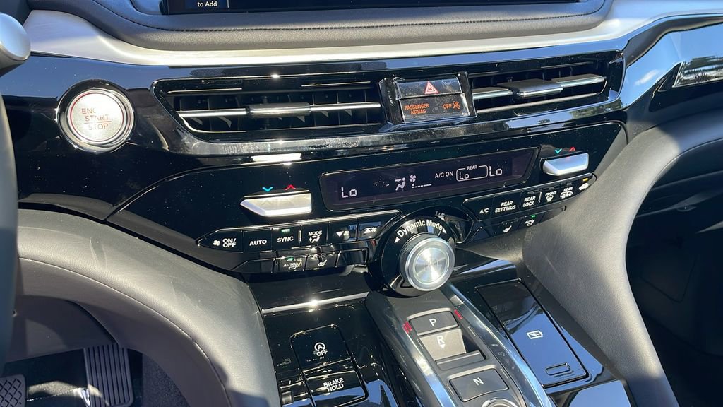 New 2026 Acura MDX w/ Technology Package image 16
