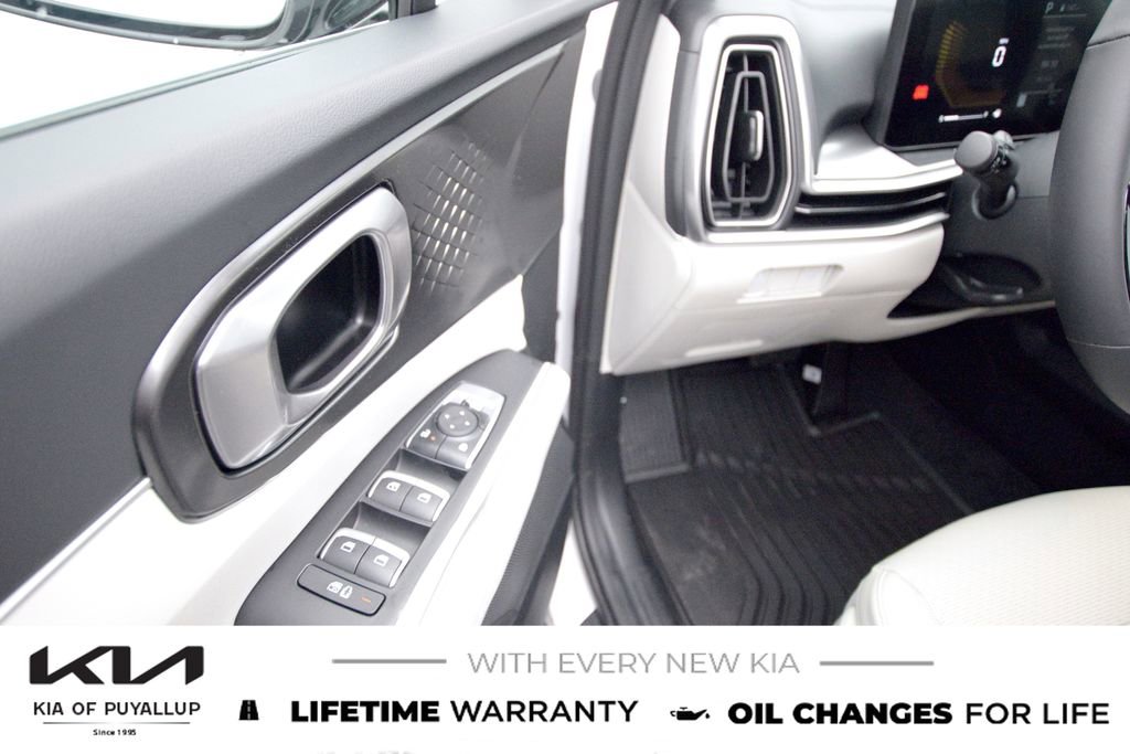 New 2026 Kia Sorento S image 27