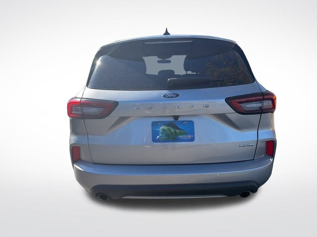 Used 2023 Ford Escape ST-Line image 7