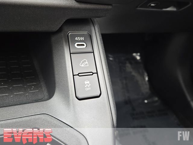 New 2026 Toyota RAV4 XSE image 12