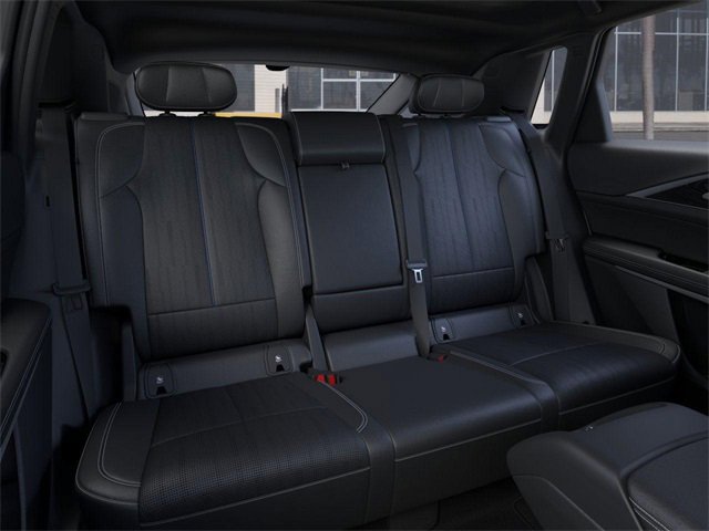 New 2026 Cadillac Lyriq Premium Sport image 17