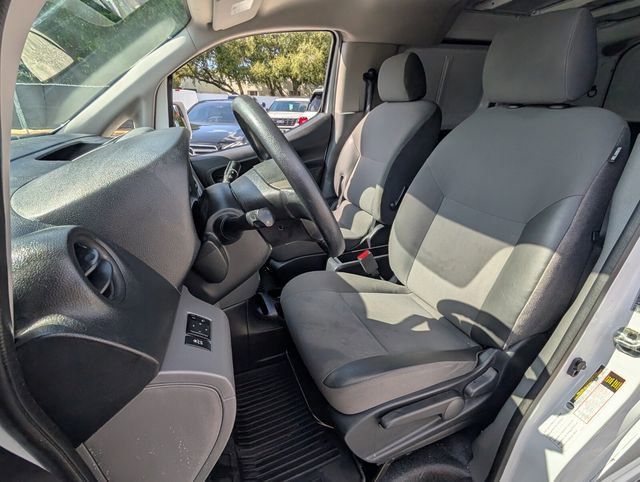 Used 2021 Nissan NV200 SV image 8