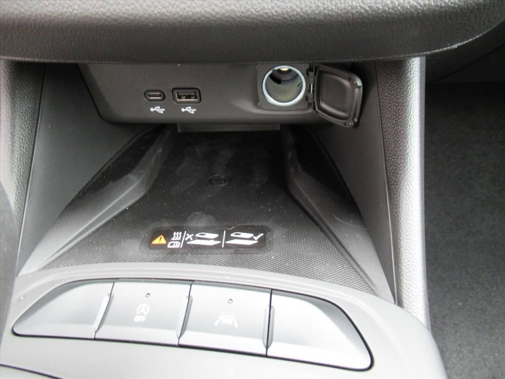 New 2026 Buick Envista Preferred w/ Convenience I Package FWD image 23