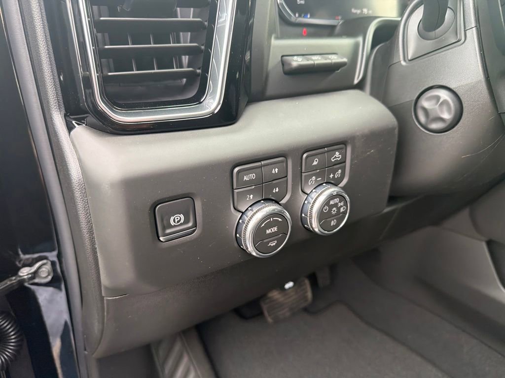 New 2026 GMC Sierra 1500 Denali AWD/4WD image 14