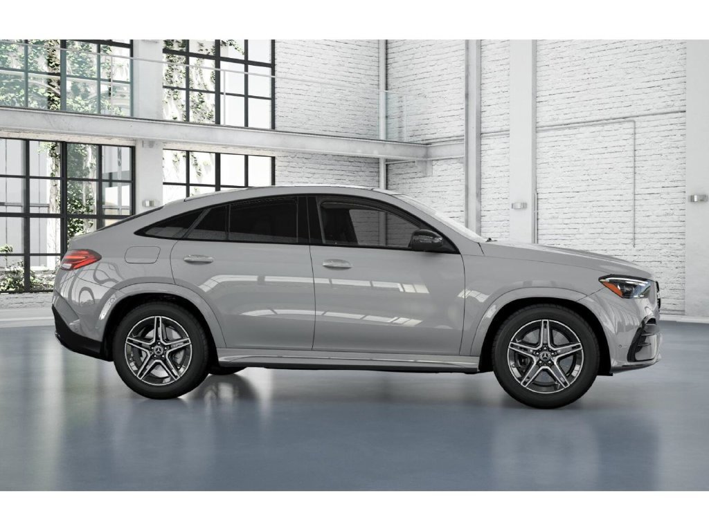 New 2026 Mercedes-Benz GLE 450 4MATIC Coupe image 15