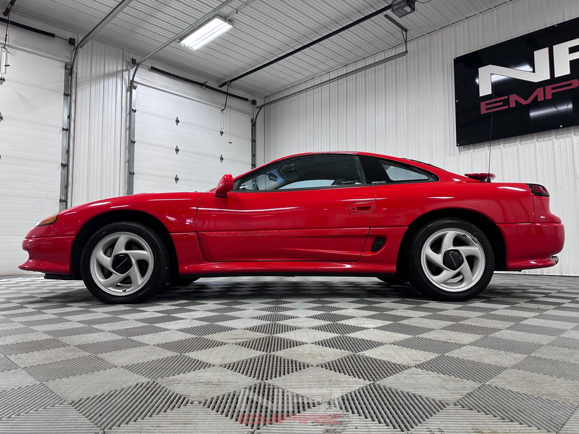 Used 1991 Dodge Stealth R/T Turbo image 11