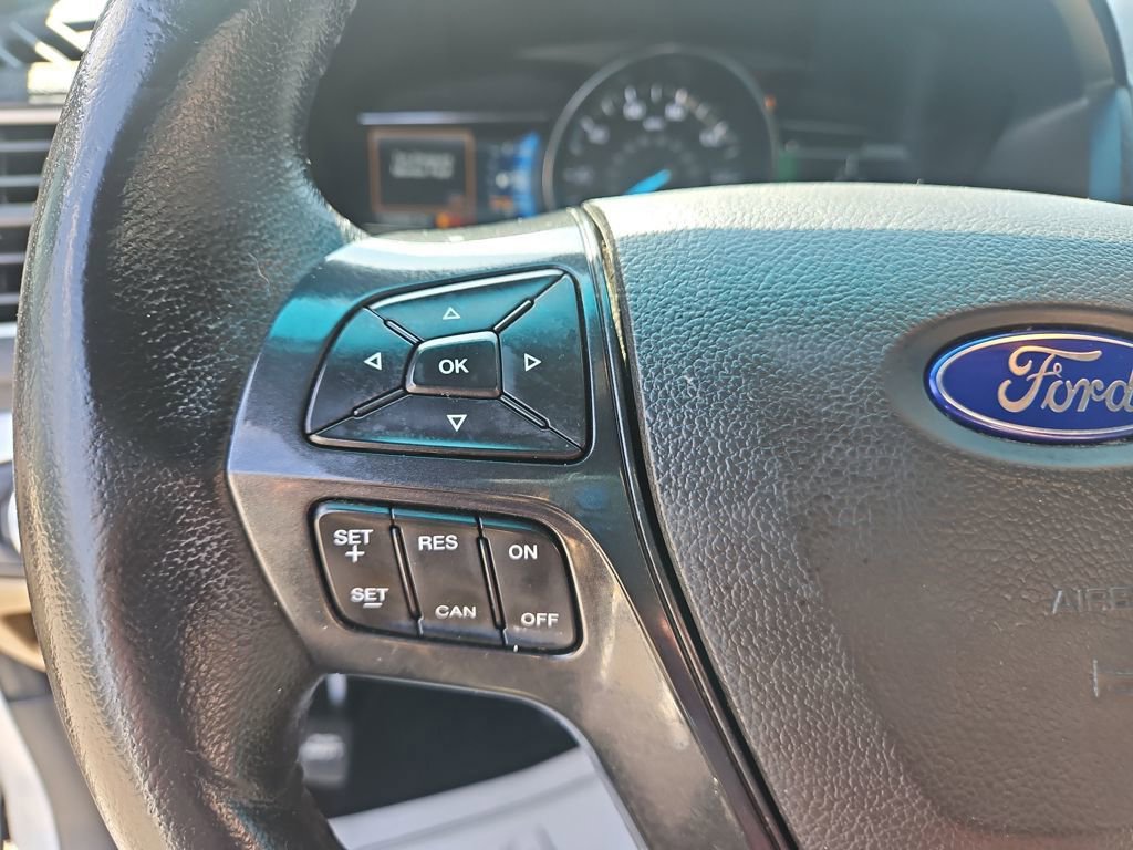 Used 2016 Ford Explorer XLT w/ Equipment Group 202A image 20