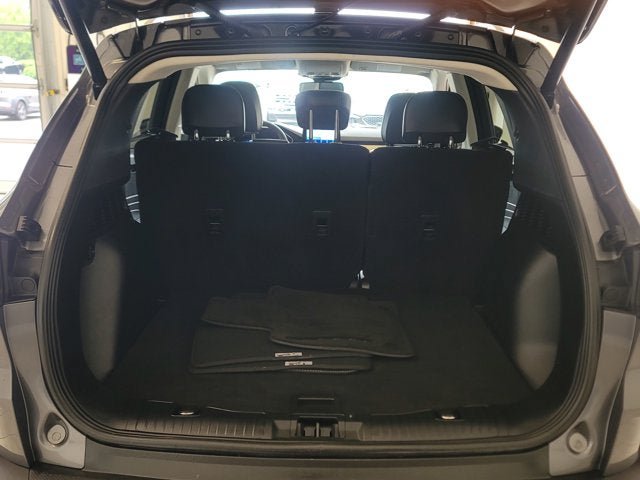 Used 2022 Ford Escape Titanium w/ Titanium Elite Package AWD/4WD image 16
