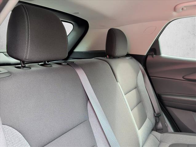 Used 2024 Chevrolet TrailBlazer LT FWD image 25