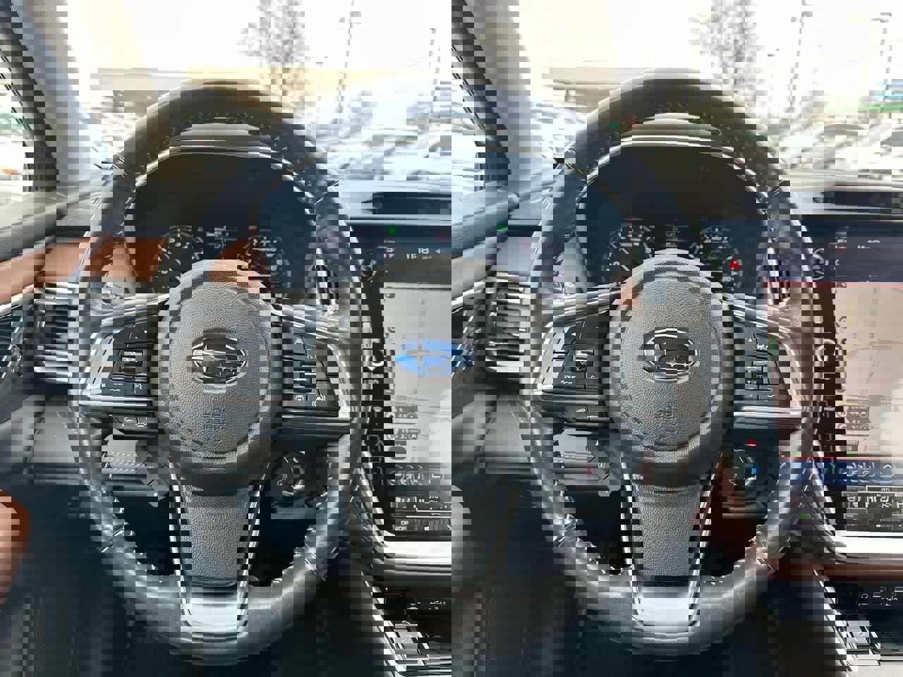 Used 2020 Subaru Outback Touring XT image 28