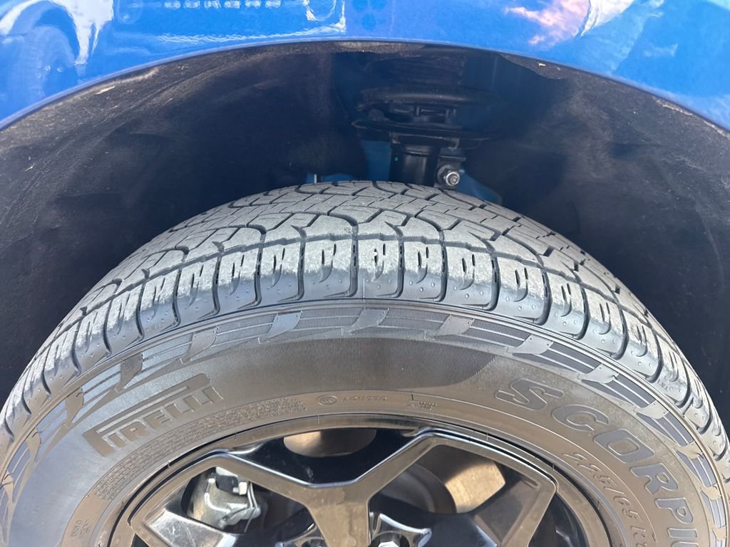 Used 2023 Ford Maverick XLT w/ Equipment Group 300A Standard image 21