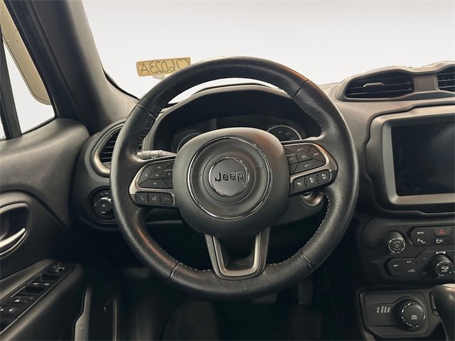 Used 2020 Jeep Renegade Altitude image 12