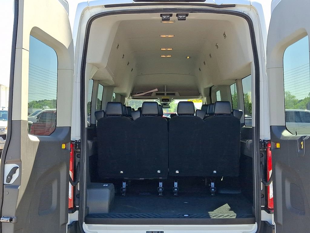 Used 2020 Ford Transit 350 XL image 30
