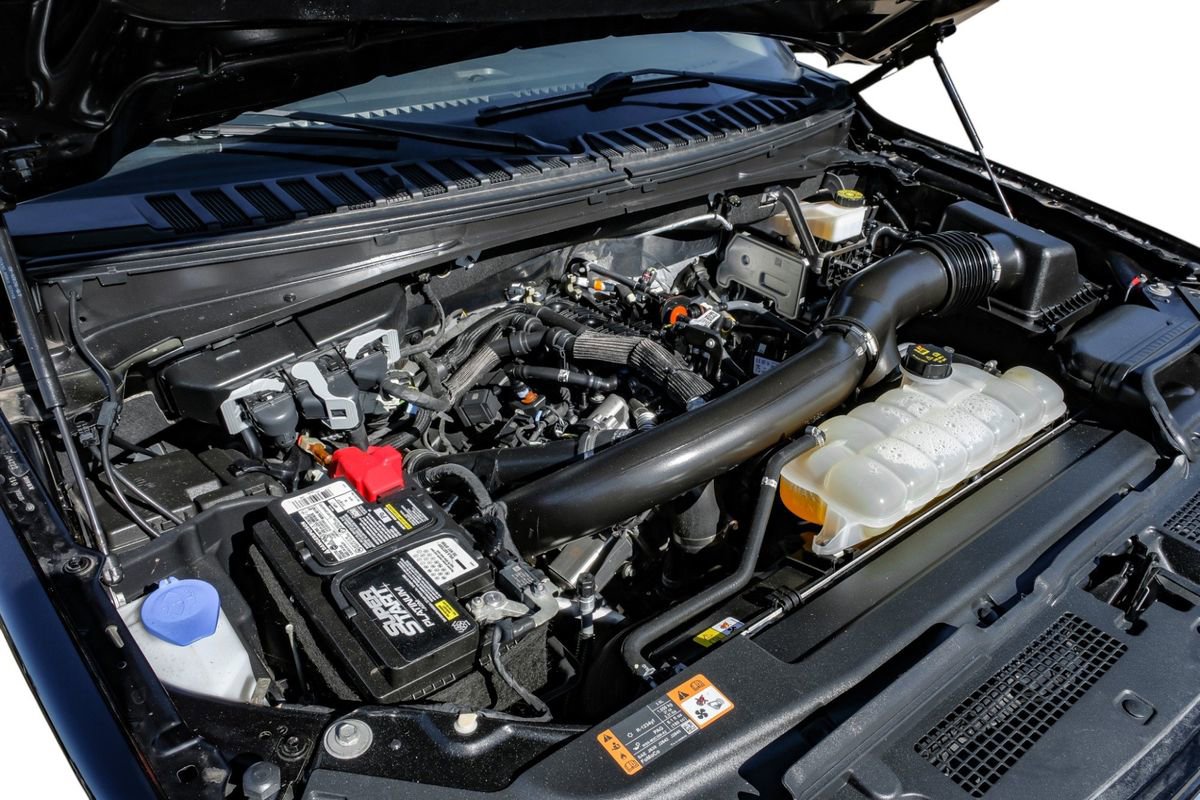 Used 2022 Ford Expedition Max Limited image 56