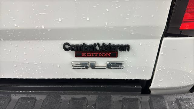 Used 2017 GMC Sierra 1500 SLE w/ Elevation Edition image 37