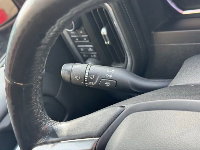 Used 2020 Chevrolet Silverado 1500 RST image 24