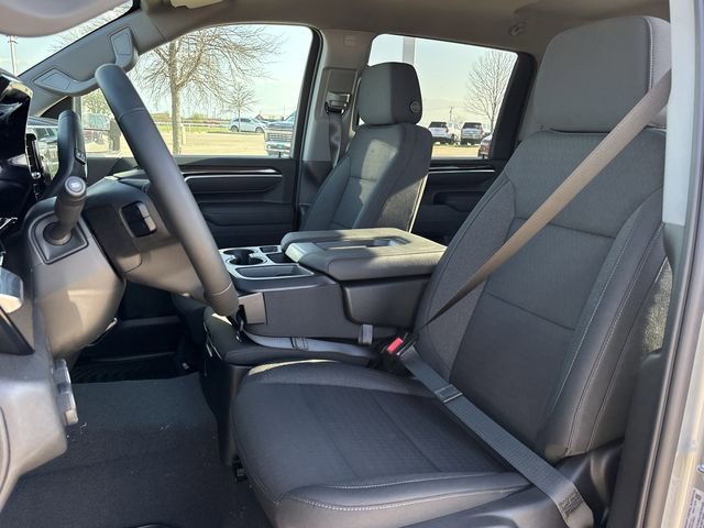 New 2026 Chevrolet Silverado 3500 LT w/ Safety Package AWD/4WD image 24